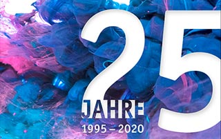 25 Jahre CO.med