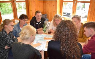 Spiel, Spaß & (Denk-)Sport: Team-Tag der Fachverlage