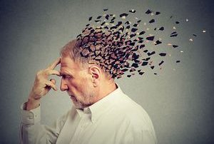 Vortragsreihe – Thema Demenz