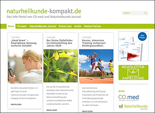 Komplementärmedizin