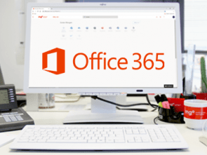200310_Office365 Digitalisierungspotenziale der heutigen Zeit werden genutzt
