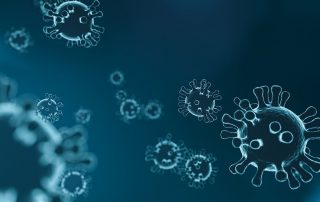 Umgang mit dem Coronavirus bei den mgo fachverlagen