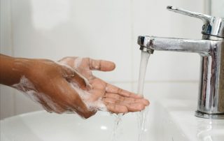 Hygiene Spezial – jetzt kostenfreies Material zum Thema Händehygiene herunterladen