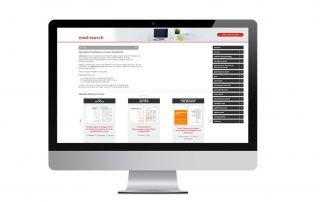 med-search – Das umfassende Digitalprodukt in der Medizin