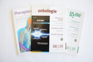 Unsere Neuerscheinungen im August/September 2020