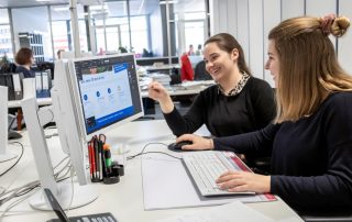 Tag der offenen Tür in Kulmbach