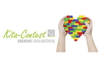 Kreative Ideenbörse Kindergarten launcht Kita-Contest