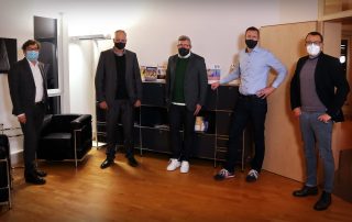 mgo fachverlage goes Dental!
