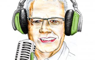 Uroskop on Air – der neue Podcast für Urologen aus dem Hause publimed Medizin & Medien
