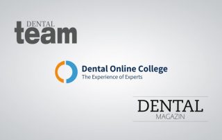 Mehr Dental-Fachmedien bei den mgo fachverlagen