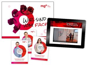 Zum Image-Video der mgo fachverlage