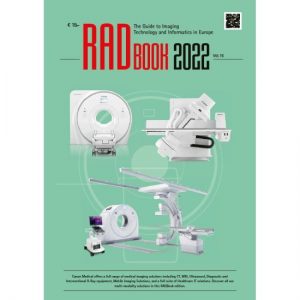 RADBook 2022 am Puls der Zeit - mit neuer Rubrik „Women’s Health“