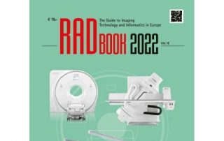 RADBook 2022 am Puls der Zeit - mit neuer Rubrik „Women’s Health“