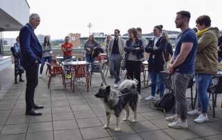 Frühlingsfest der mgo fachverlage