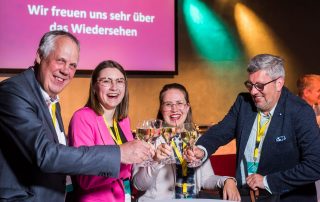 Die mgo – Fachverlage auf der Shortlist für das Fachmedium des Jahres!