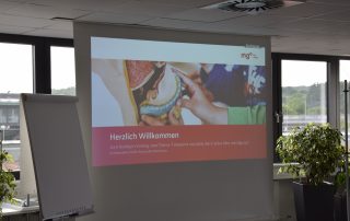 mgo erklärt: Entspannung für den Alltag