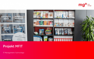 mgo fachverlage goes DIGITAL!