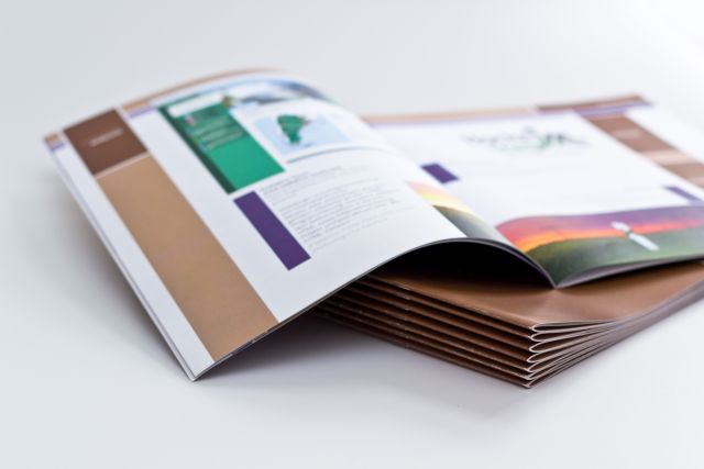 Magazin Touchpoint-Studie widerlegt Vorurteil gegen Printwerbung und „Zur Zukunft des Lesens“