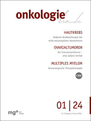 onkologie heute