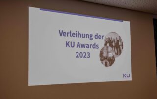 KU Gesundheitsmanagement kürt die besten des Klinikmarketings