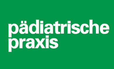 pädiatrische praxis online