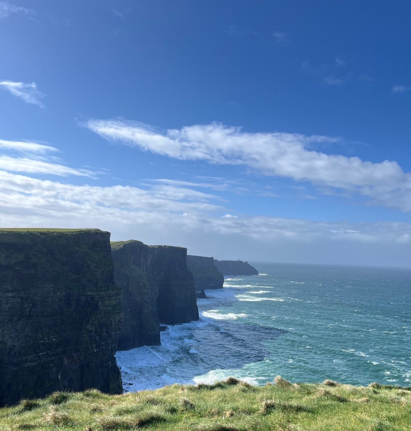 „Dublin Discovery“ Erasmus Abenteuer in Irland
