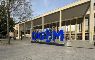DGIM 2024 – Wir waren dabei!