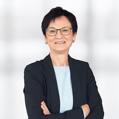 Partenfelder_Renate KU Gesundheitsmanagement
