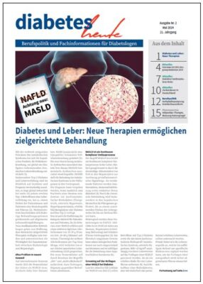 diabetes heute
