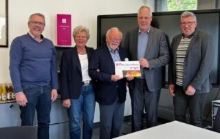 mgo Fachverlage übernehmen „dzw Die ZahnarztWoche“