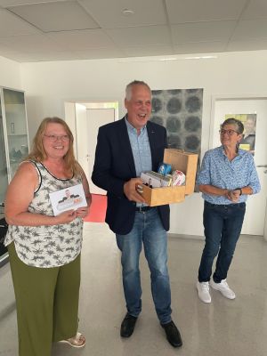 He did it his way! Zum Abschied von Bernd Müller