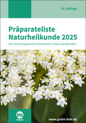 Komplementärmedizin
