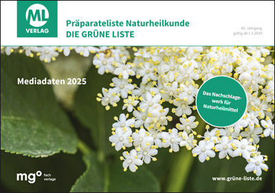 Mediadaten / media kits
