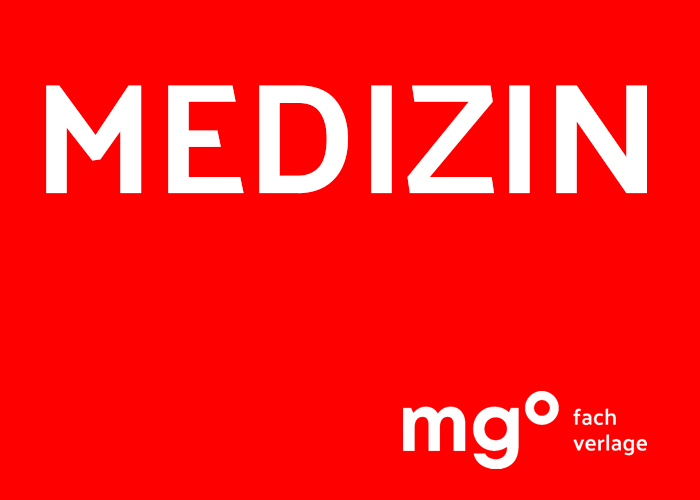mgo-Fachverlage_MEDIZIN mgo fachverlage mit neuer Verantwortlichkeit für den Bereich Schulmedizin