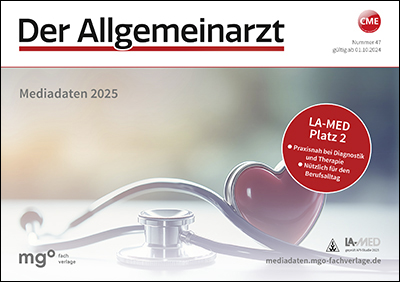 Mediadaten / media kits