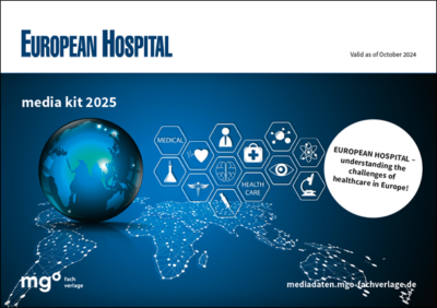 Mediadaten / media kits