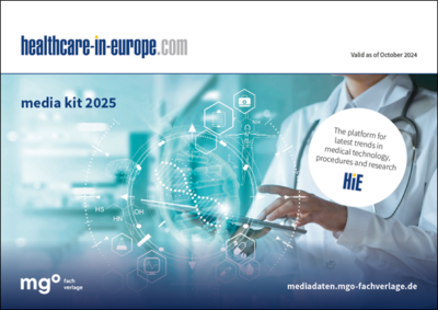Mediadaten / media kits