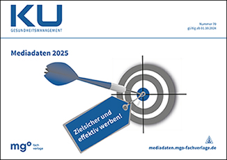 Mediadaten / media kits