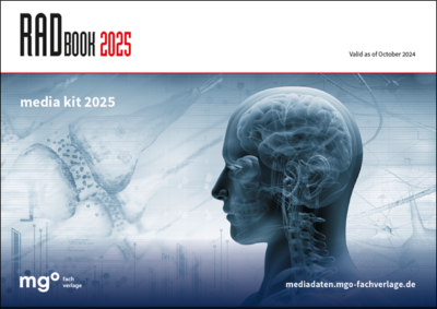 Mediadaten / media kits