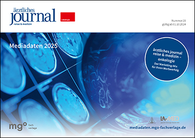 Mediadaten / media kits