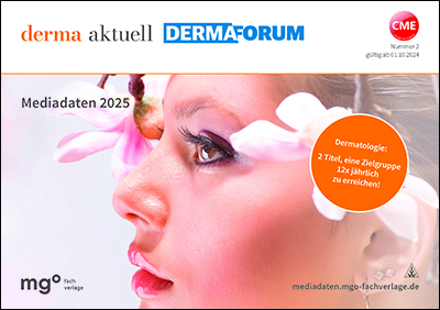 Mediadaten / media kits