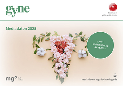 Mediadaten / media kits