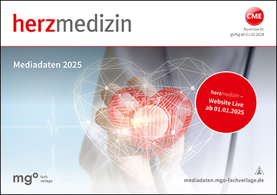 Mediadaten / media kits