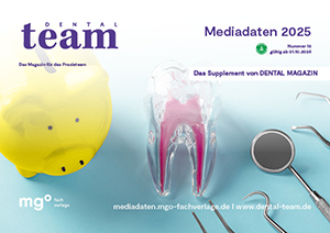 Mediadaten / media kits