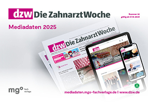 Mediadaten / media kits
