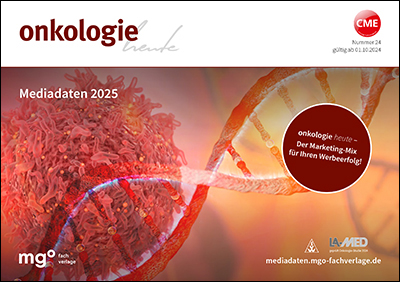 Mediadaten / media kits