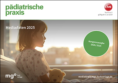 Mediadaten / media kits