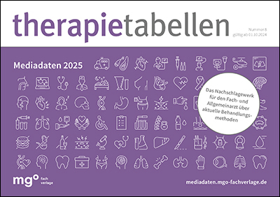 Mediadaten / media kits