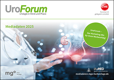 Mediadaten / media kits
