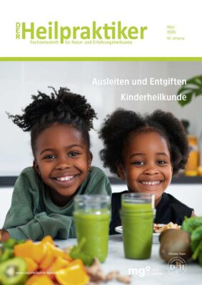 Der Heilpraktiker 2025-03